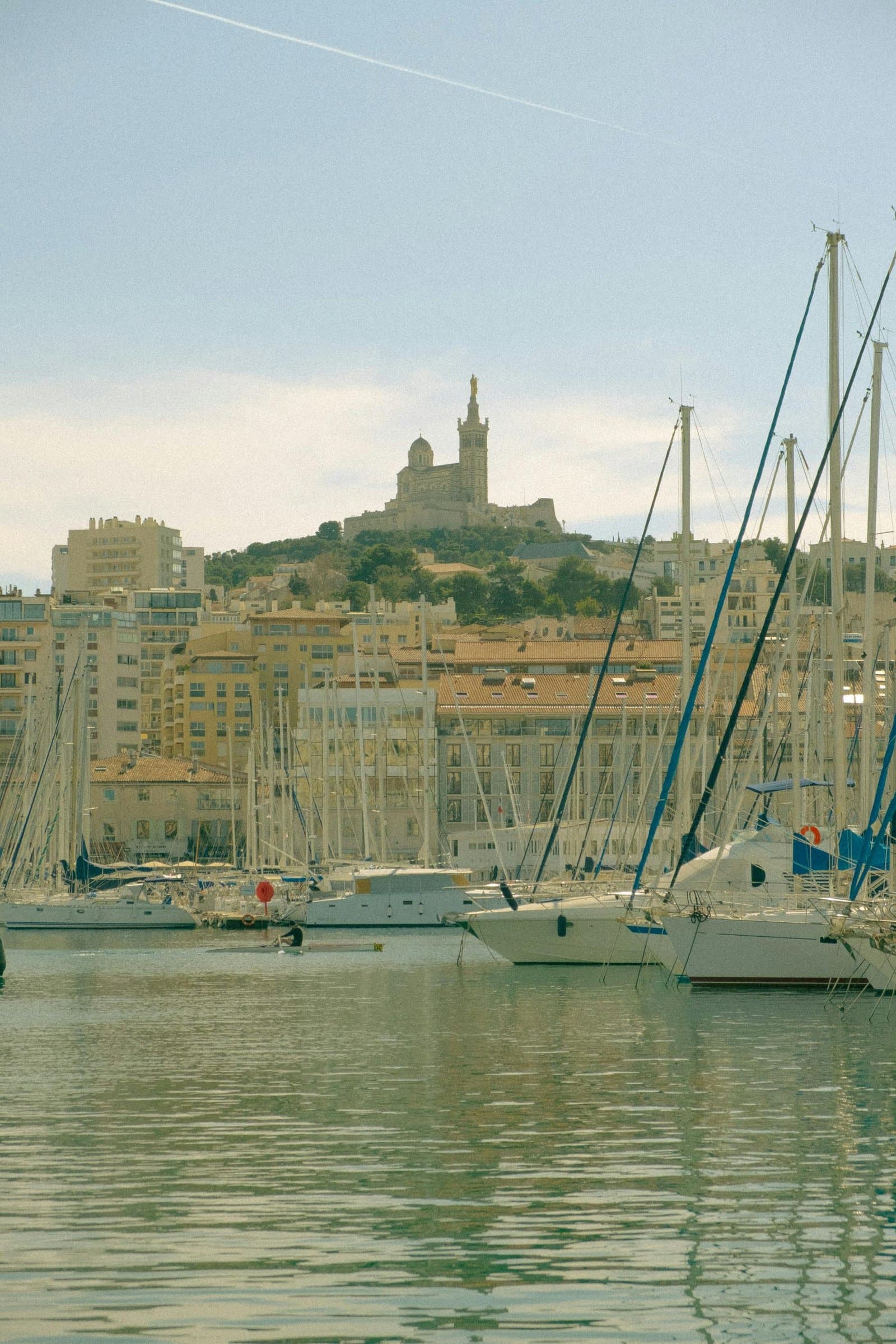 Marseille