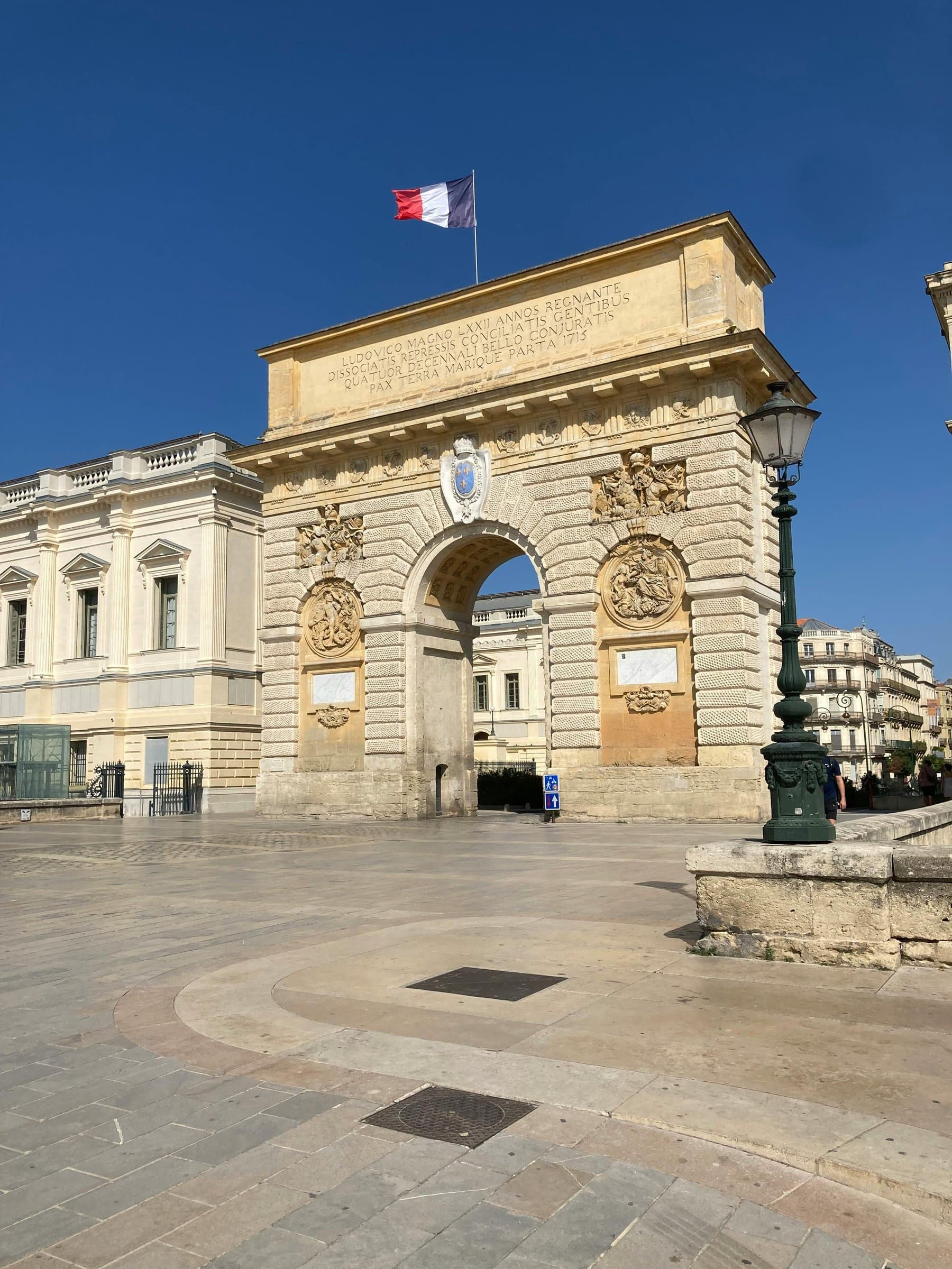 Montpellier
